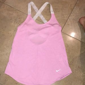 Nike Women’s Dri-Fit Tank Top